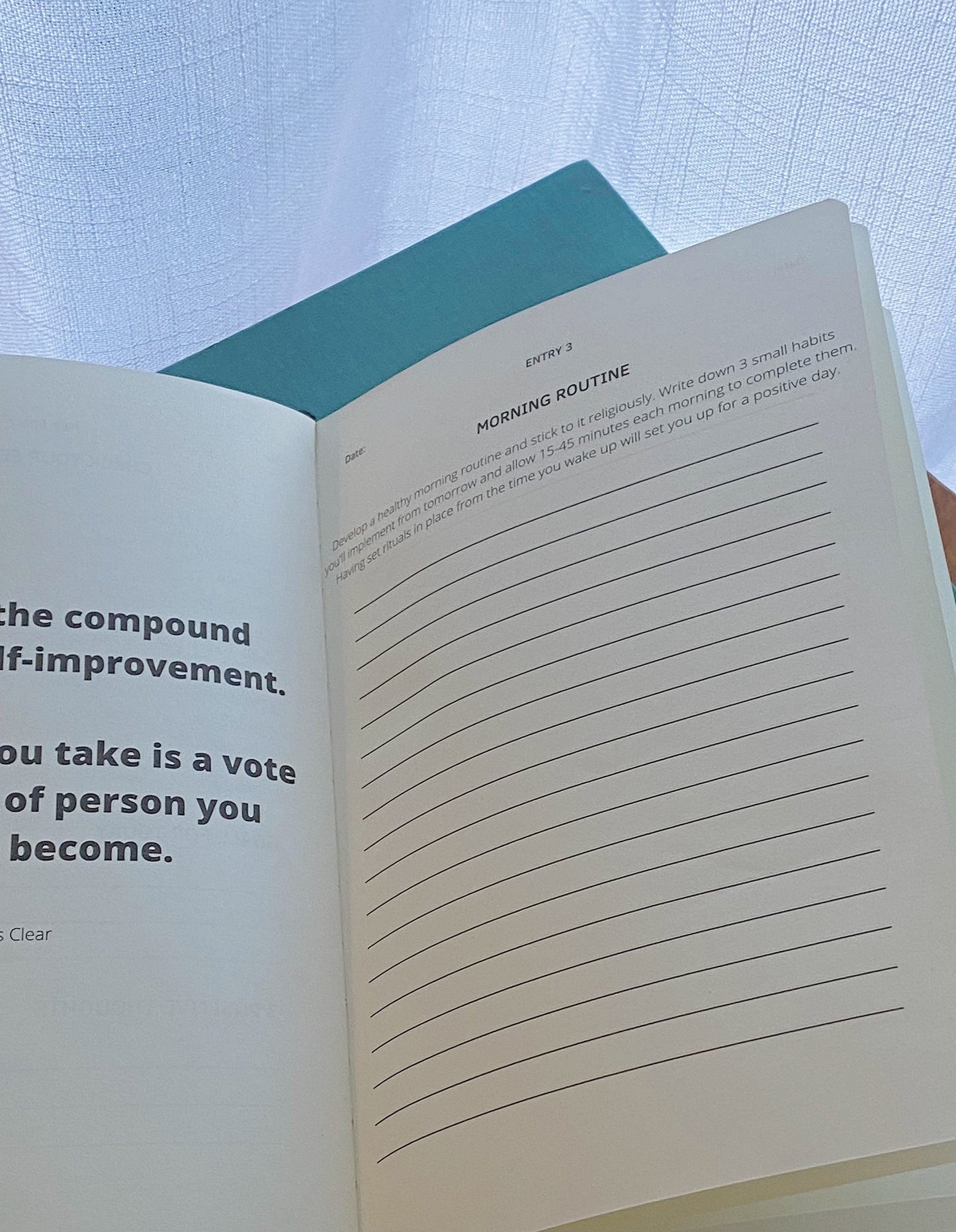 The Happy Man Journal