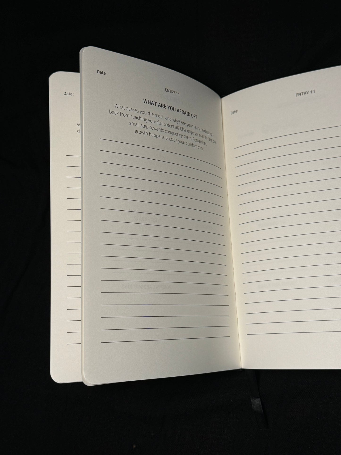 The Happy Man Journal